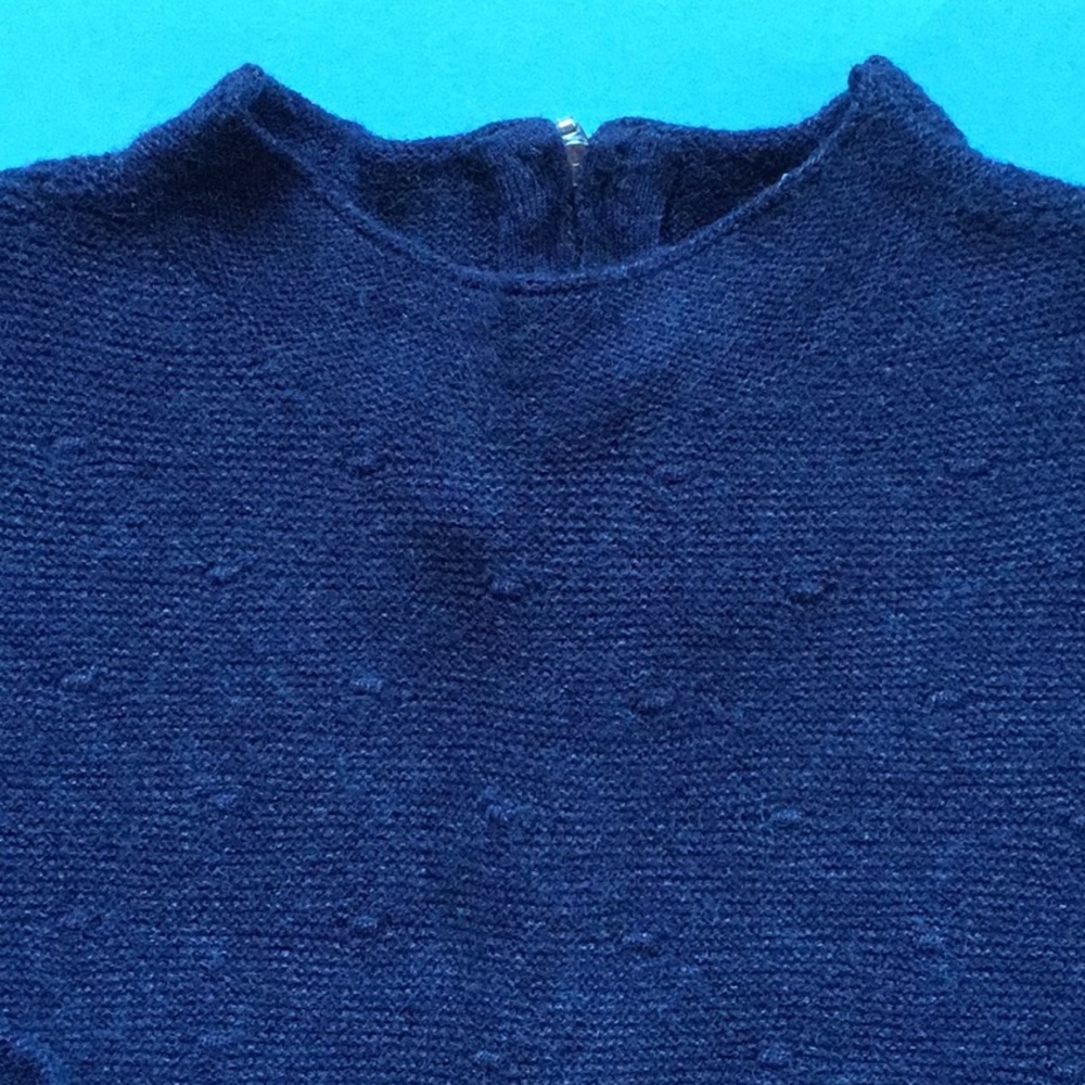 Femme Fatale Sweater - Picture 6 of 7